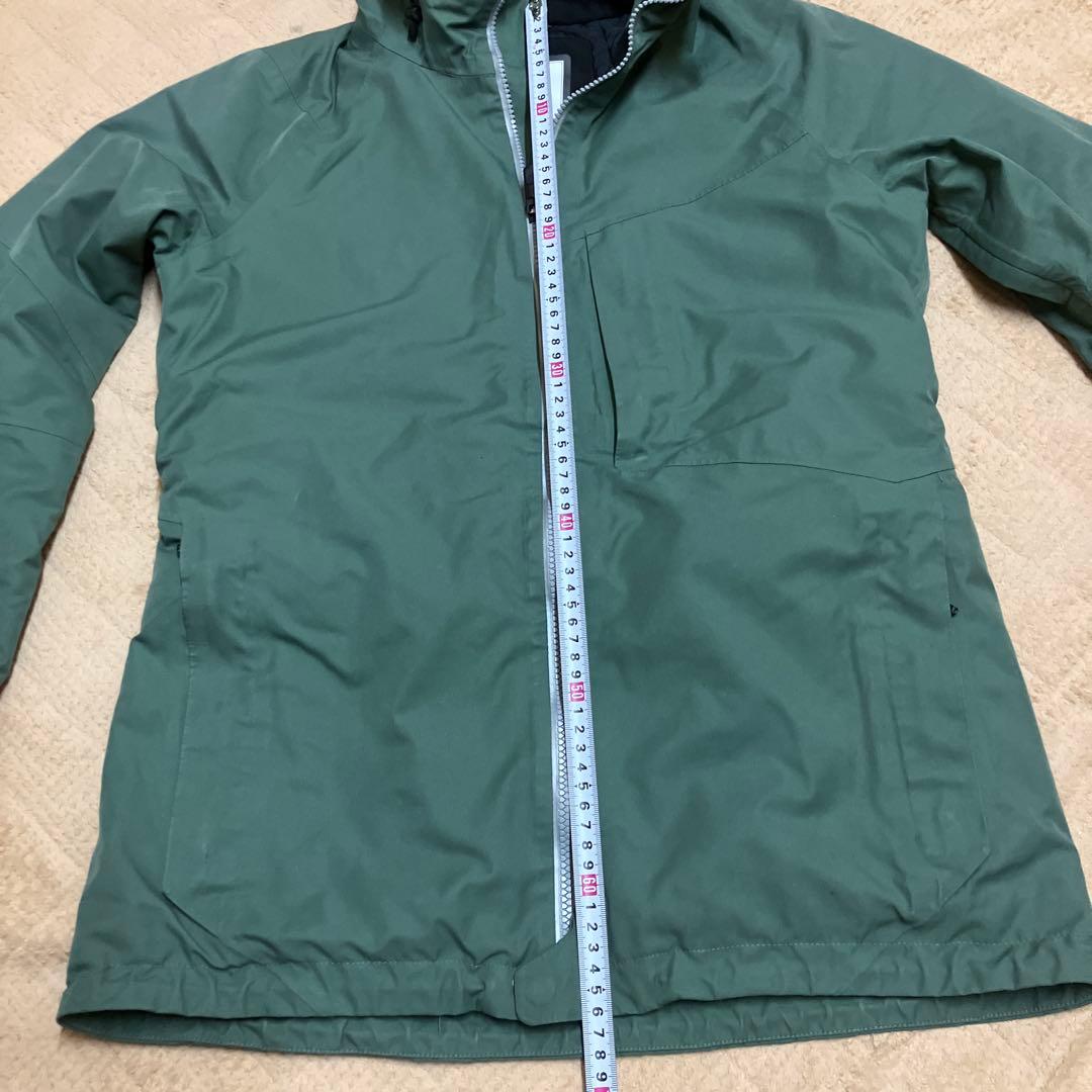 Burton [ak] GORE-TEX スノーボードジャケット S