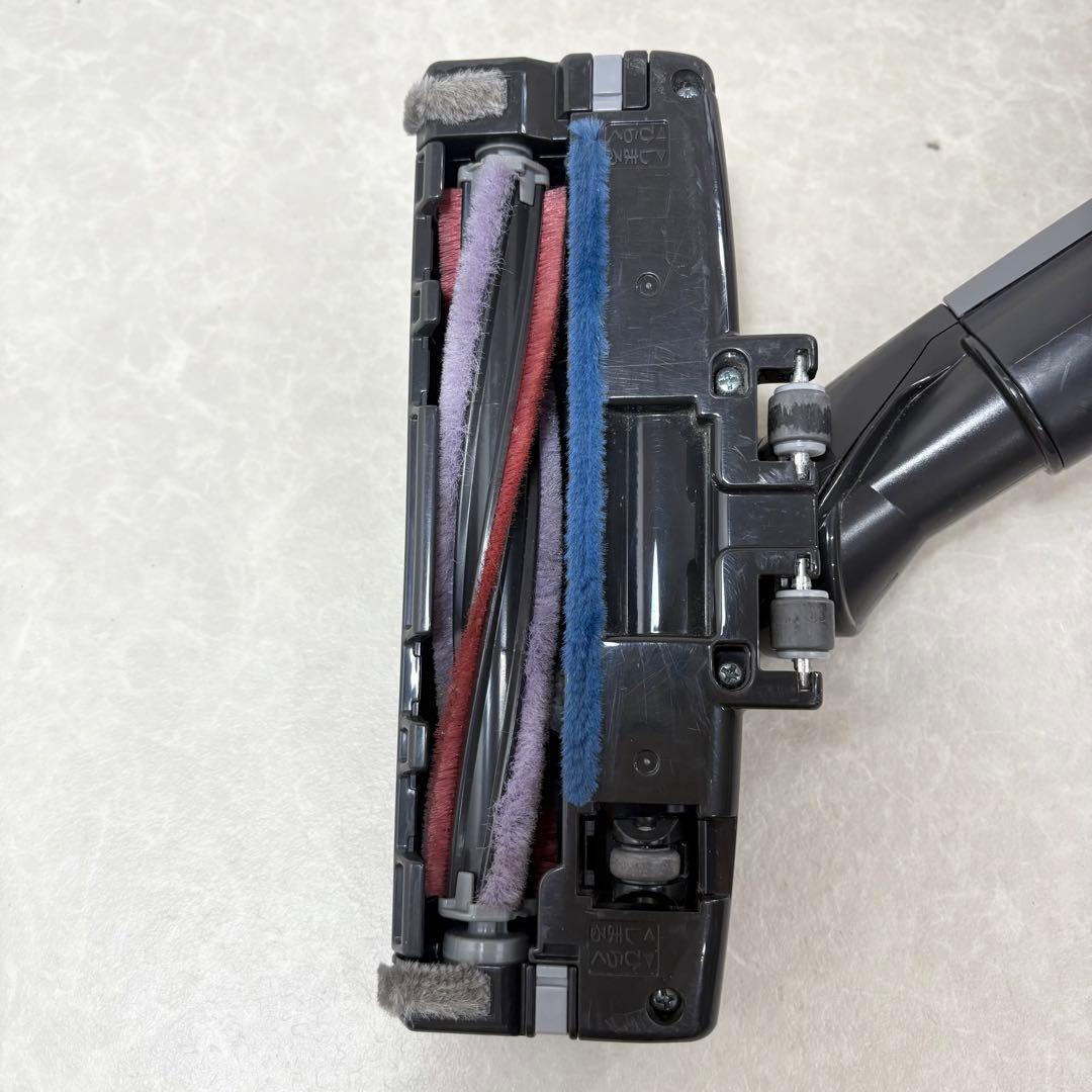 三菱 掃除機 TC-FXF7P-T キャニスター 床移動形 2016年製