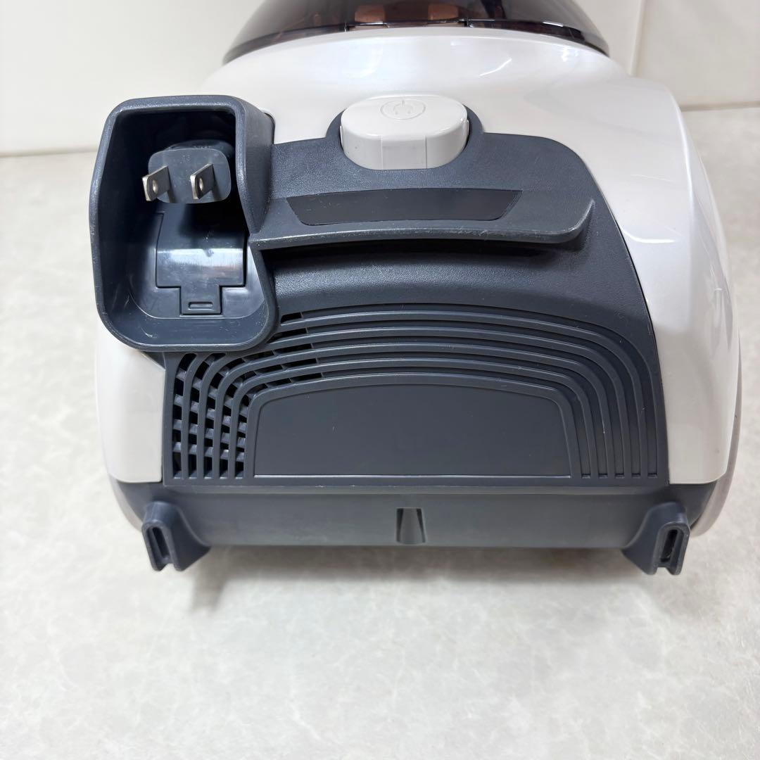 三菱 掃除機 TC-FXF7P-T キャニスター 床移動形 2016年製