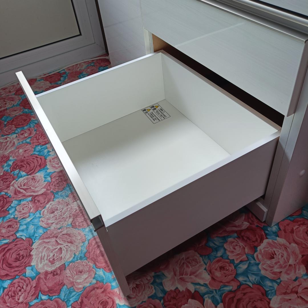 ニトリ キッチンボード RIGARE リガーレ 幅160センチ