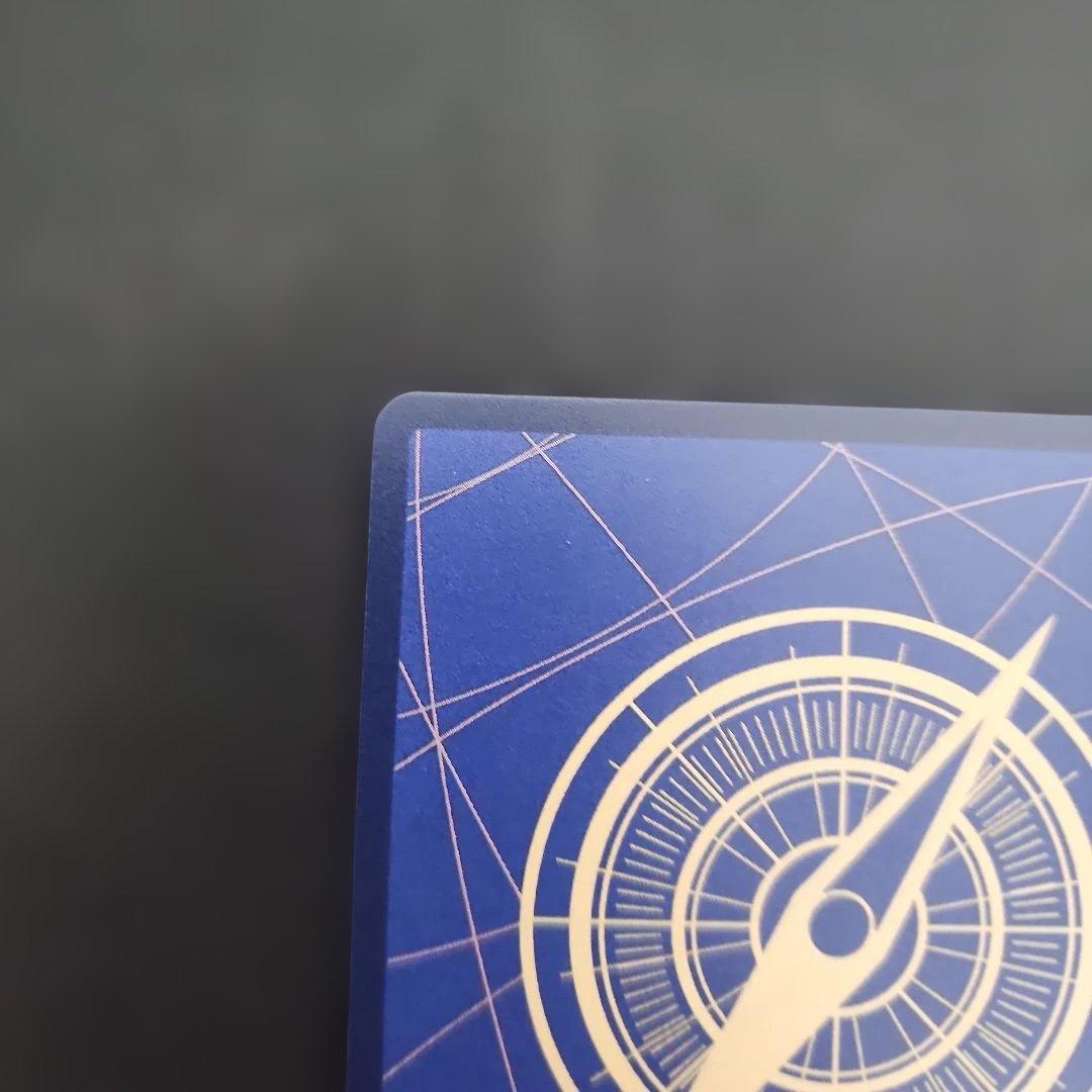 ワンピース カードゲーム ロロノア・ゾロsr　パラレル　エッグヘッドクライシス