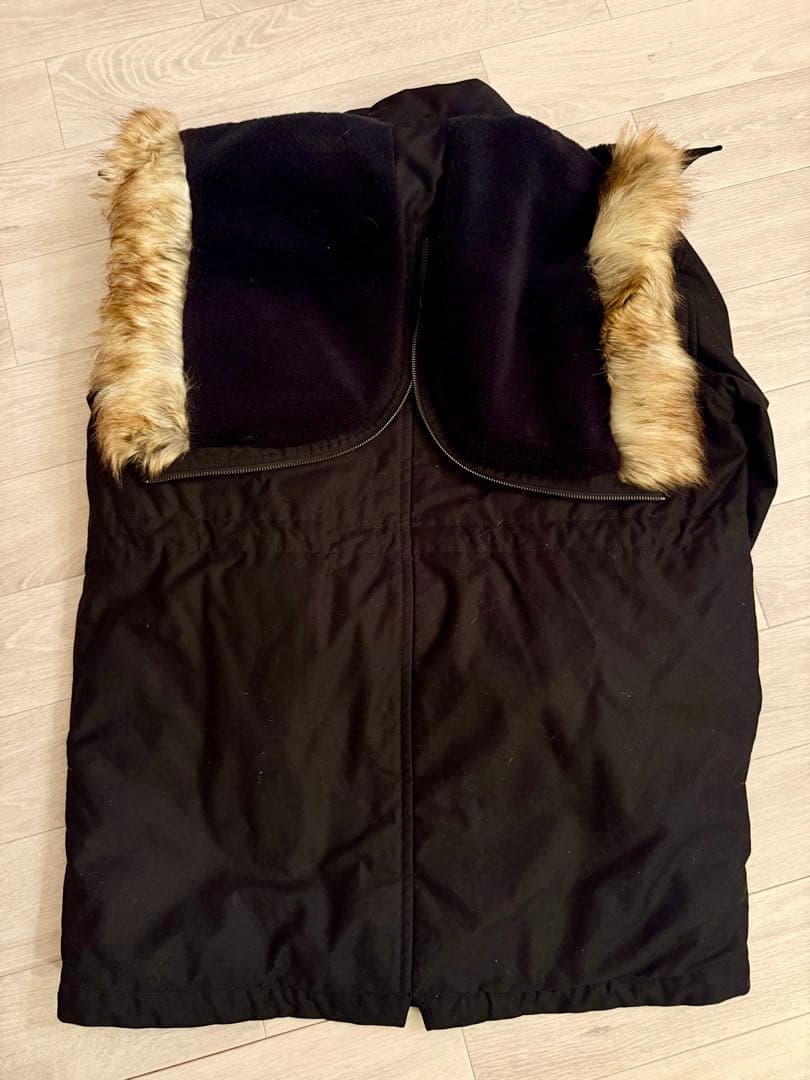 Vivienne Westwood ミリタリーモールスキン