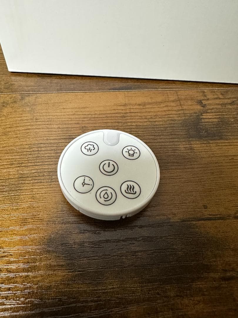 26年版 カルテット除菌 LAVINO エアリファイ ハイブリッド加湿器