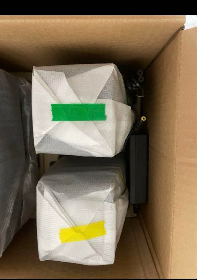 【新品】SONY アクティブスピーカー/ネックスピーカー SRS-D5