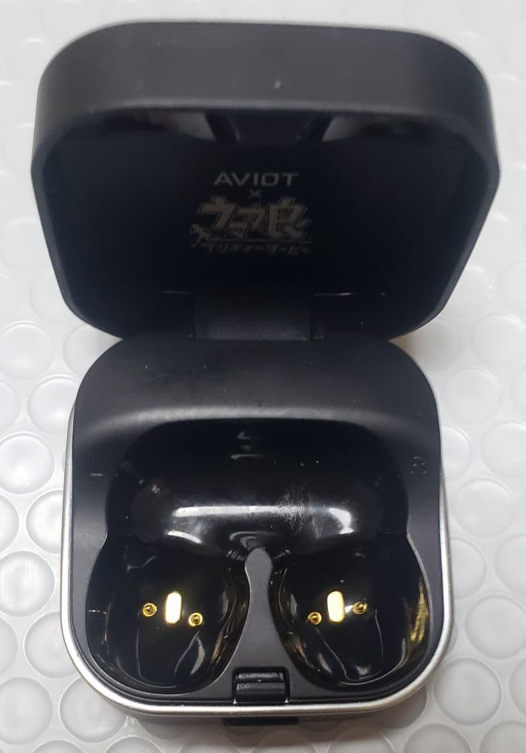 ラ*読様 AVIOT x ウマ娘 ワイヤレスイヤホン te-q3