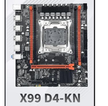 ゲーミングマザーボードキット＆Intel Xeon E5 2680 V4セット