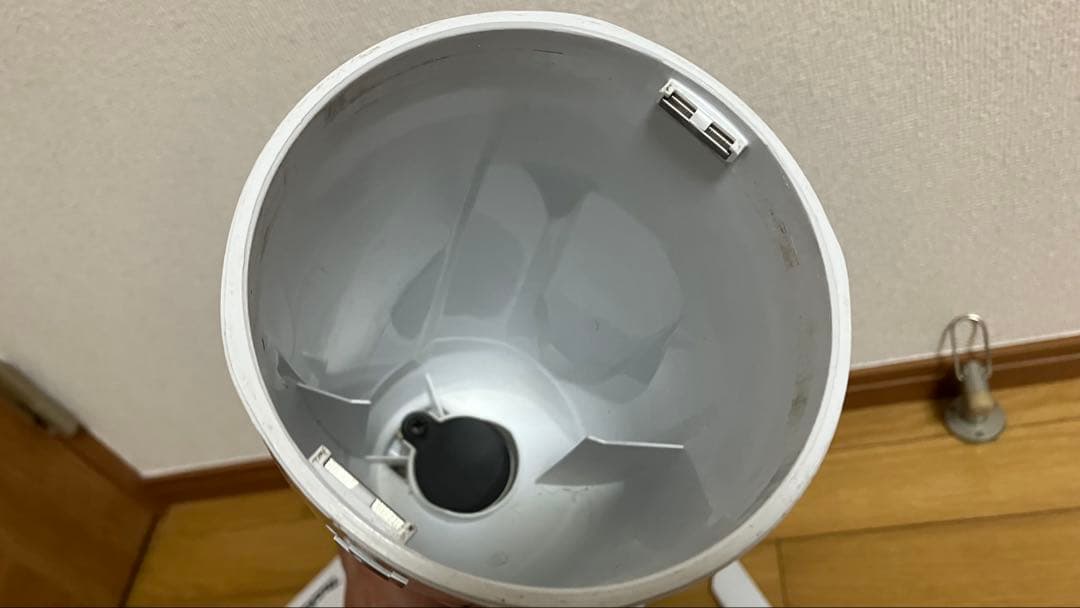 【バッテリー&充電器なし】マキタ CL280FD 18Vコードレス掃除機