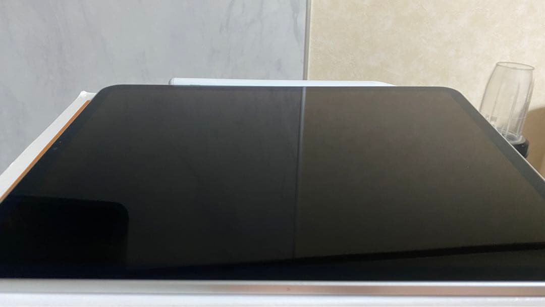 iPad Pro 11インチ 第2世代 バッテリー92% 良い