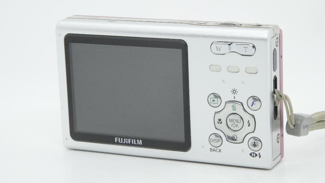 【A3228】 FUJIFILM Finepix Z5 fd フジフィルム