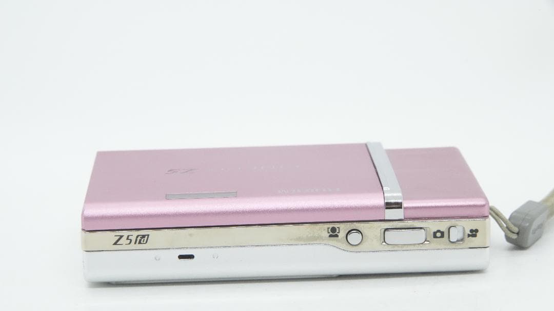 【A3228】 FUJIFILM Finepix Z5 fd フジフィルム