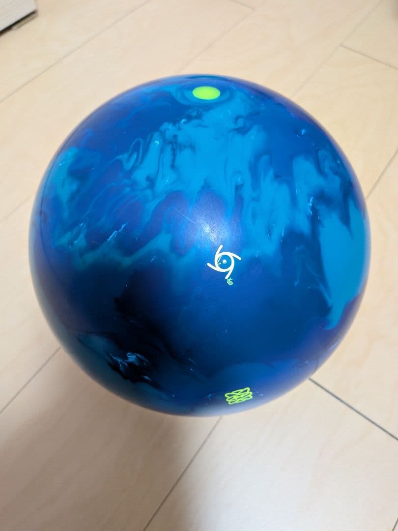 【新品、送料込み】フィジックスグランジャー14ポンド5オンス