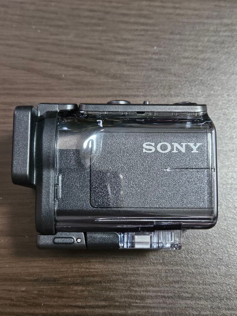 ビデオカメラ SONY Action cam (HDR-AS50R)
