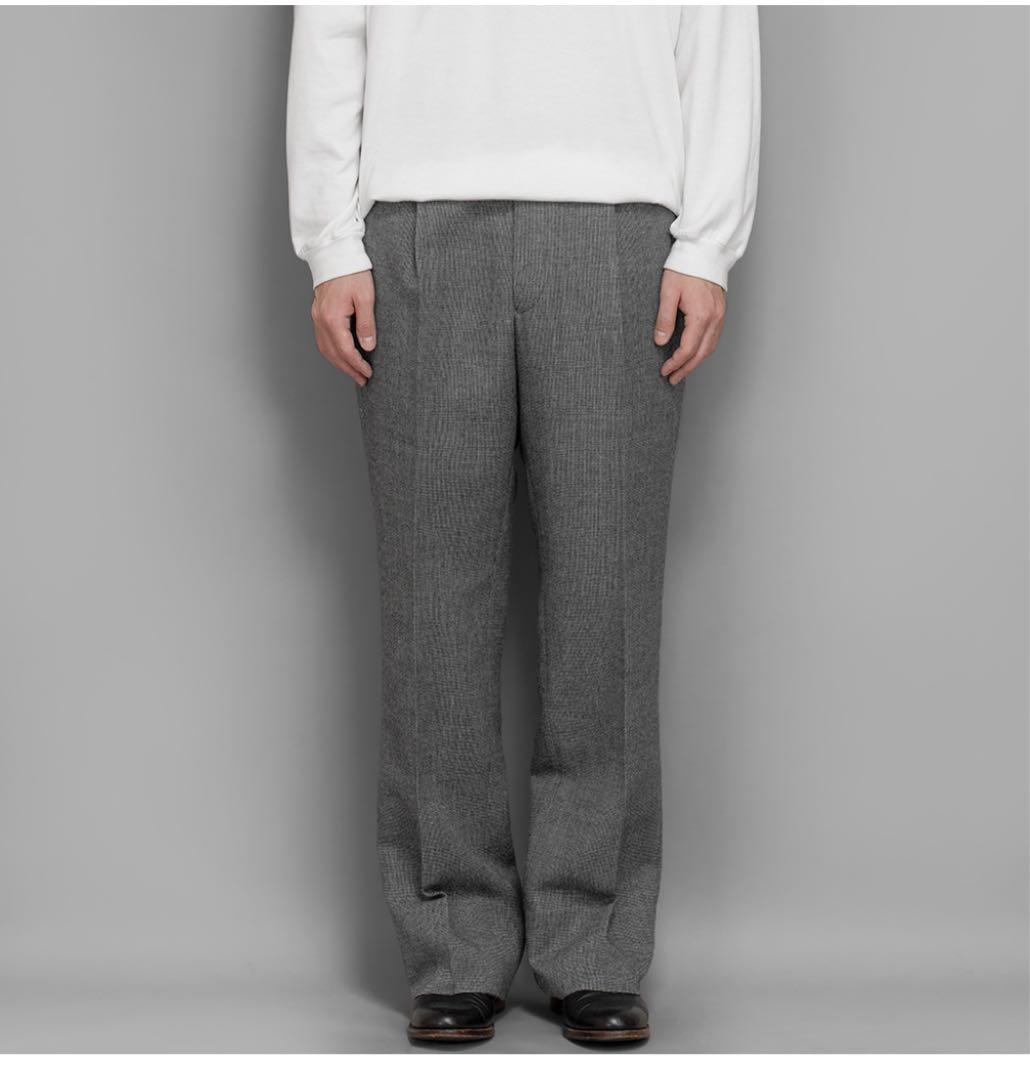 スーツ MAATEE&SONS Set Up Trouser 3