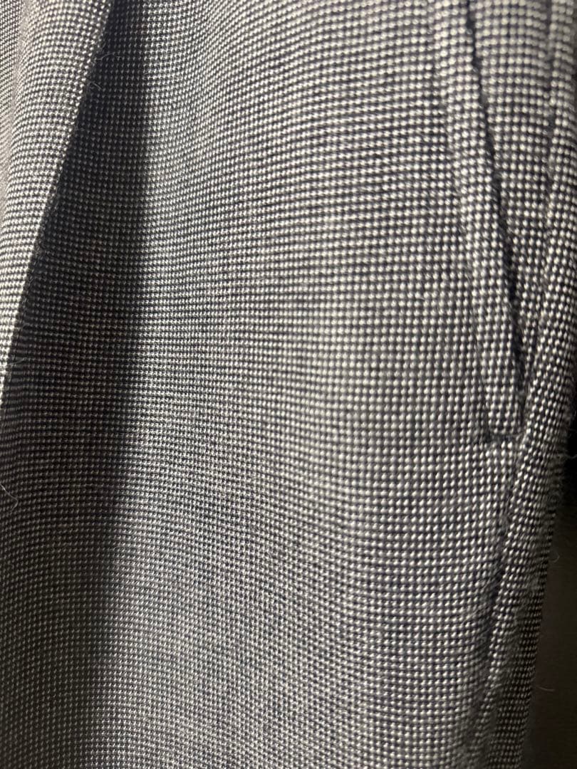 スーツ MAATEE&SONS Set Up Trouser 3