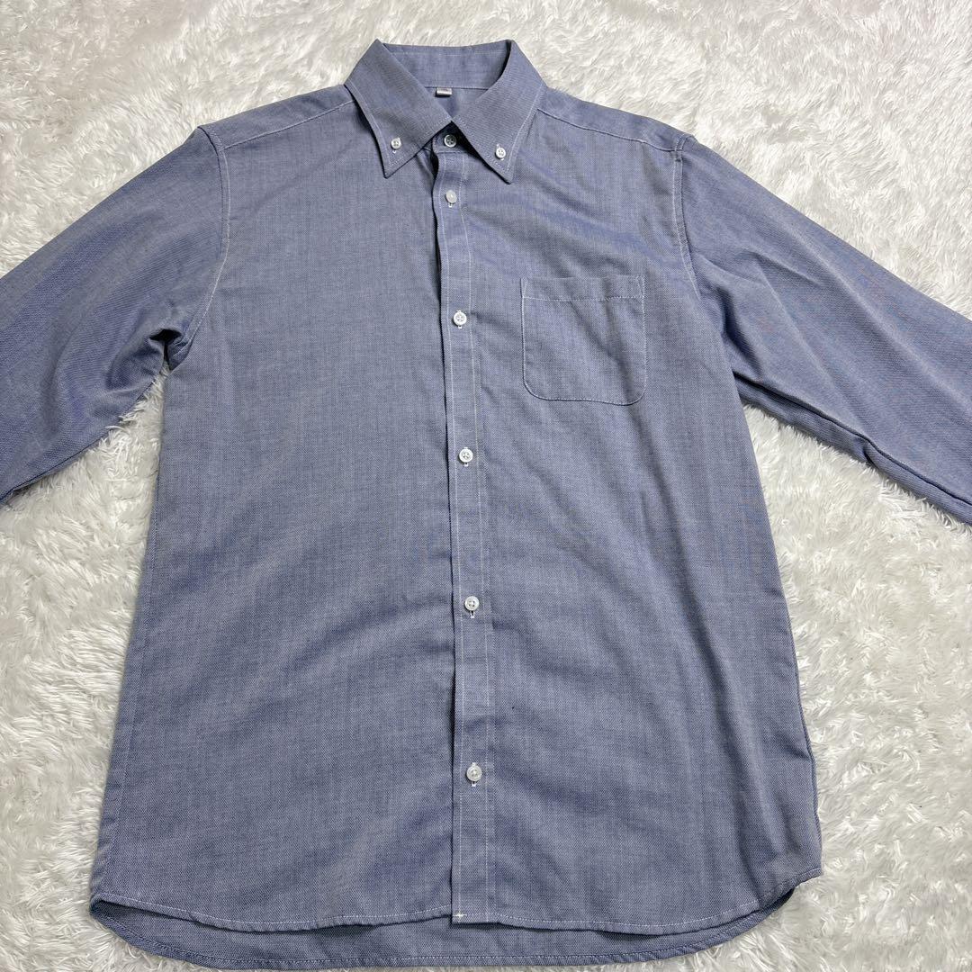 美品男の子 卒業式 WANDER FACTORY ネイビーチェックスーツ 170