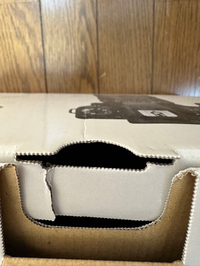 デジタルカメラ Cano EOS 6D MARKII