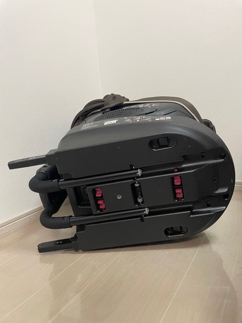 y*u様 エールベベ　クルット5i　グランス　ブラウン