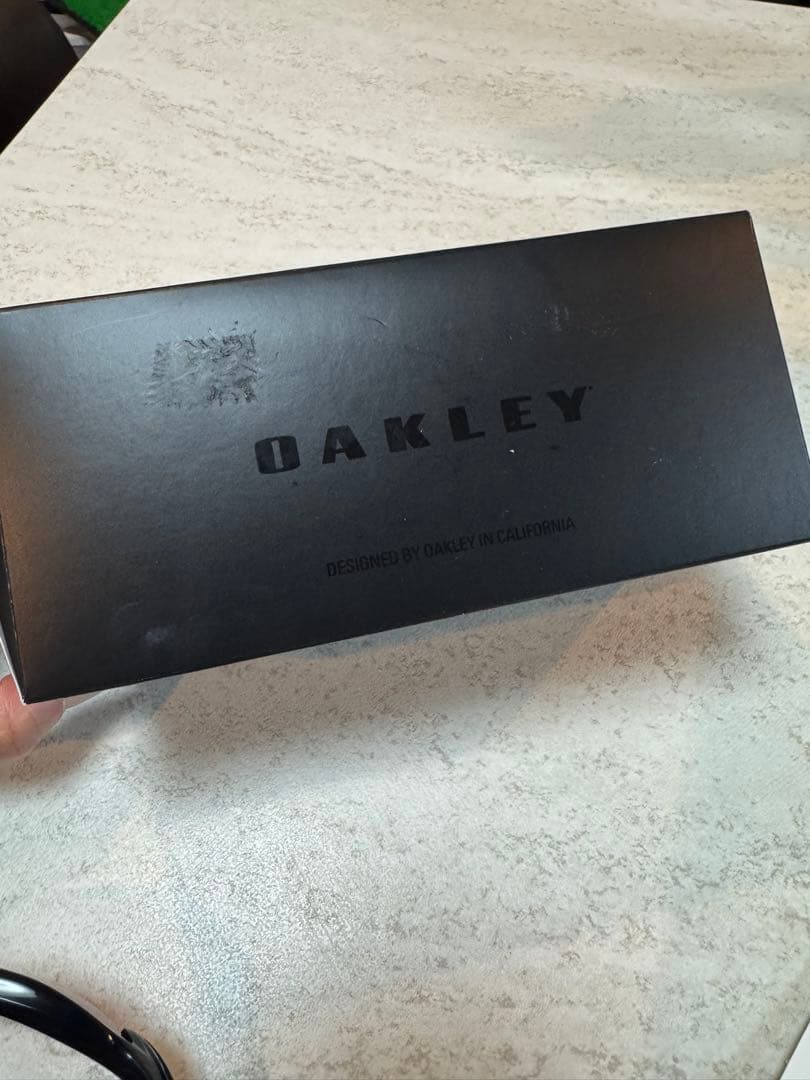 OAKLEYオークレイサングラス／FLAK2.0（A）／偏光機能／男女兼用／新品