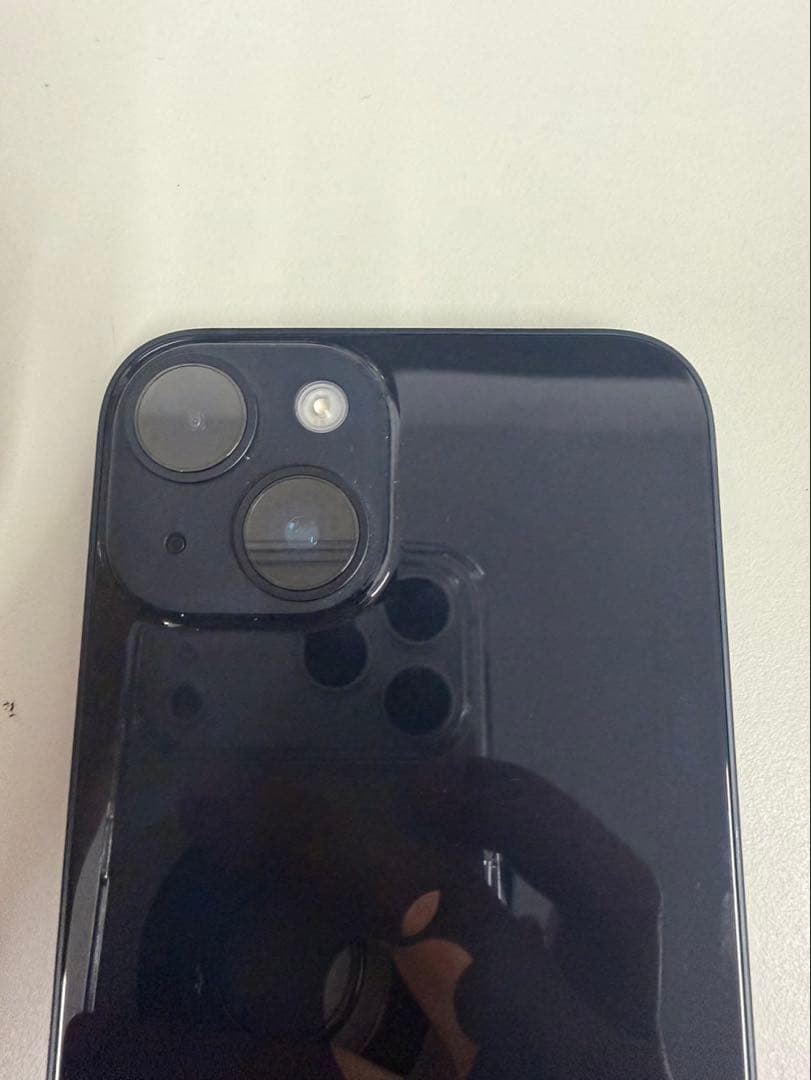 iPhone14 128GB SIMフリー バッテリー84% 初期化済