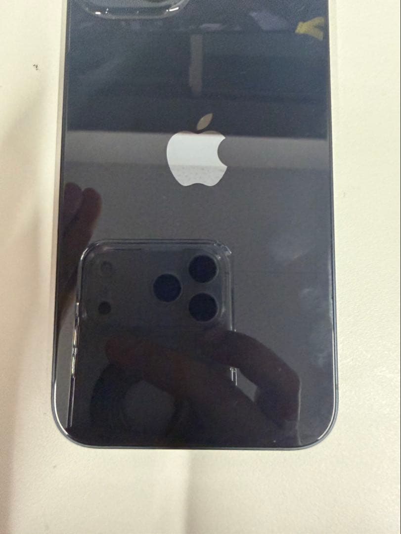 iPhone14 128GB SIMフリー バッテリー84% 初期化済