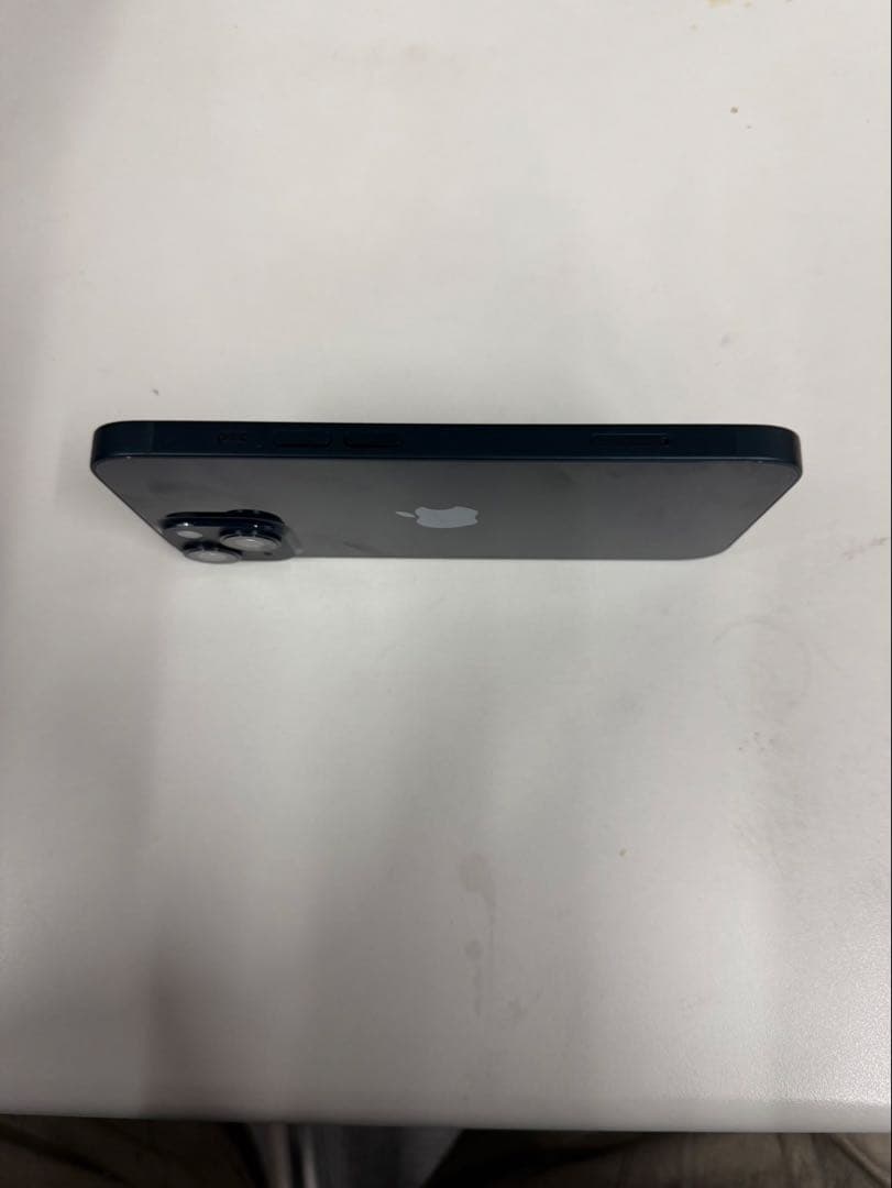 iPhone14 128GB SIMフリー バッテリー84% 初期化済