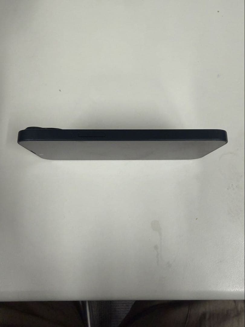 iPhone14 128GB SIMフリー バッテリー84% 初期化済