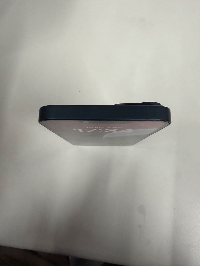 iPhone14 128GB SIMフリー バッテリー84% 初期化済