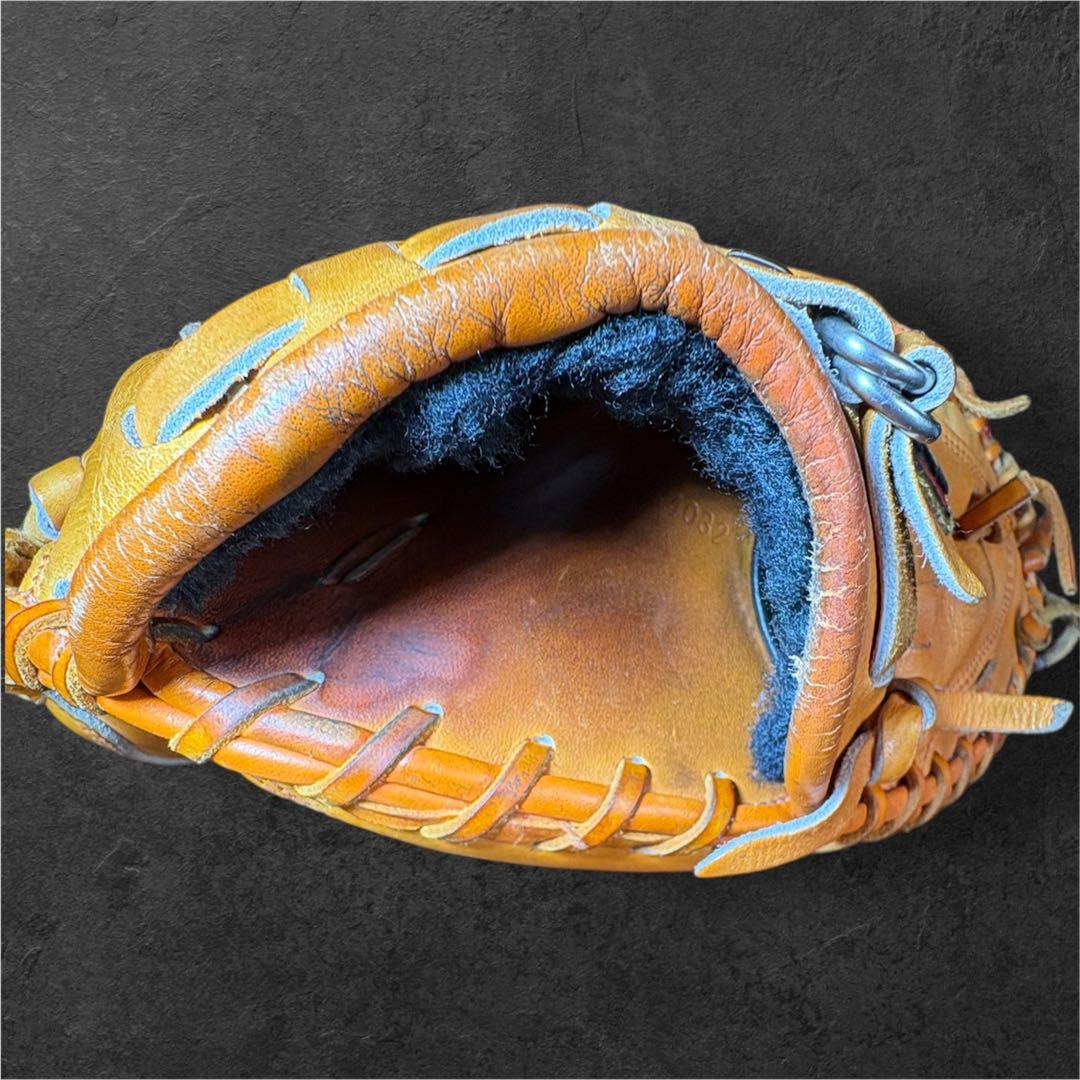 ZETT キャッチャーミット 硬式用 原価85%オフ