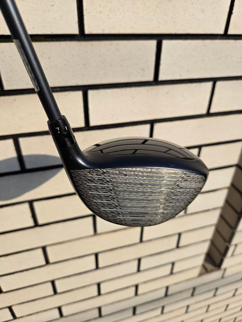 レフティ　ブリヂストンB 2 HT ドライバー