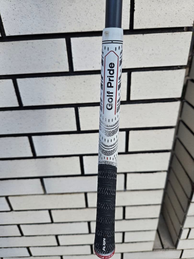 レフティ　ブリヂストンB 2 HT ドライバー