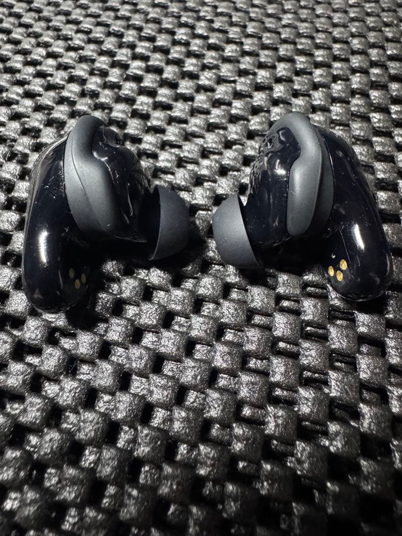 Bose QuietComfort Ultra Earbuds 第1世代
