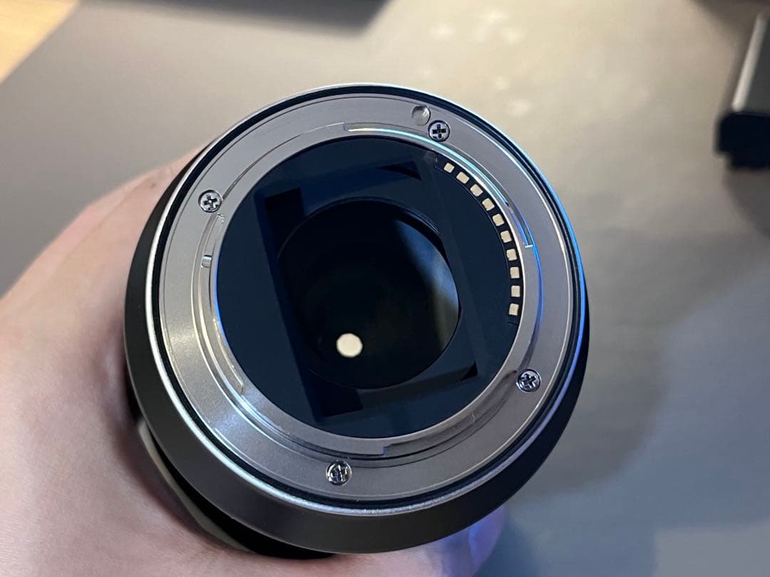 【最終値下げ】Sony FX30，Tamron 17-70mm F/2.8