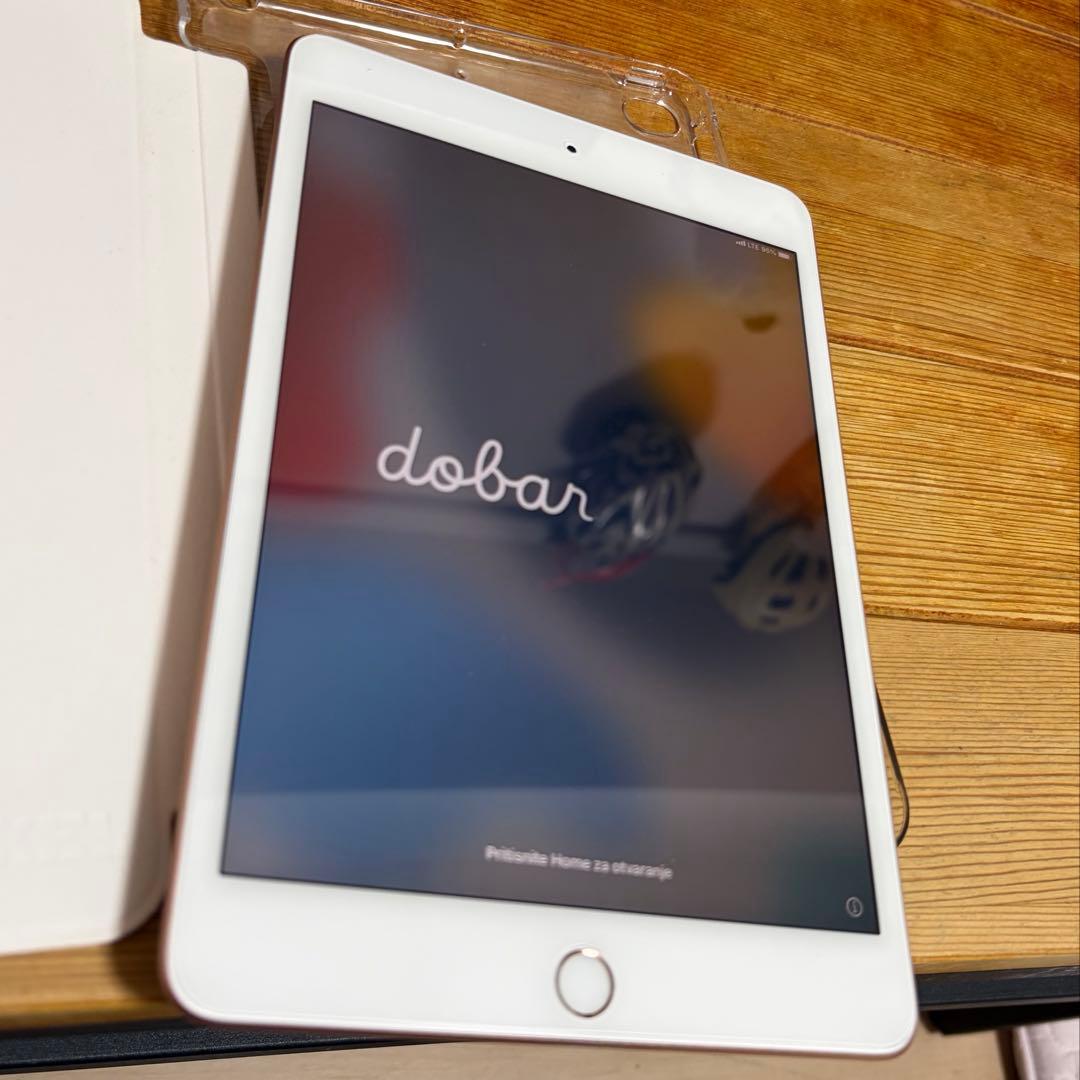 ※限界値下げ　iPadmini5 256GB