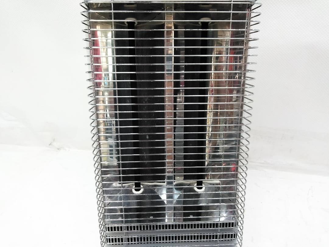 ダイキン セラムヒート ERFT11WS-W 遠赤外線暖房機 電気ヒーター △