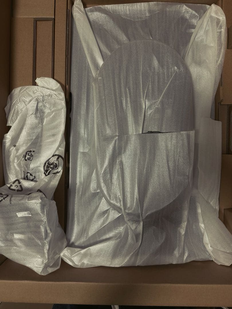 SONY INZONE M10S 27インチ 480Hz モニター