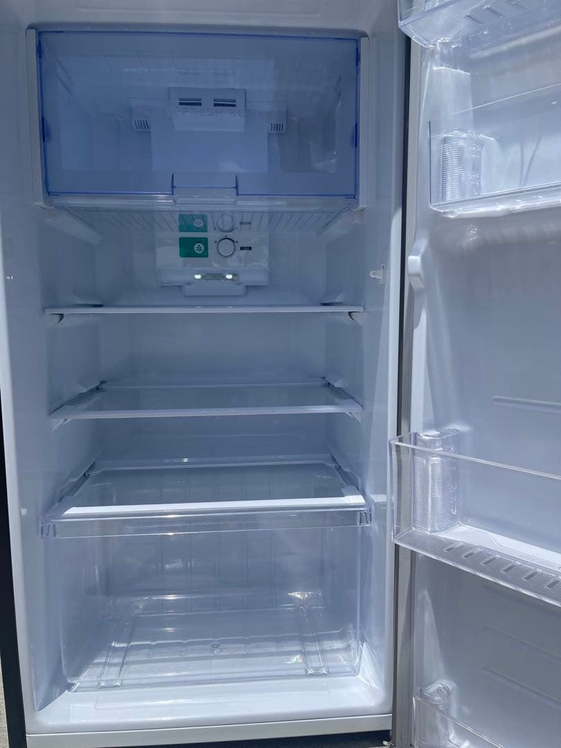 シャープ　SHARP 2019年　冷蔵庫　SJ-D23E-S 2ドア