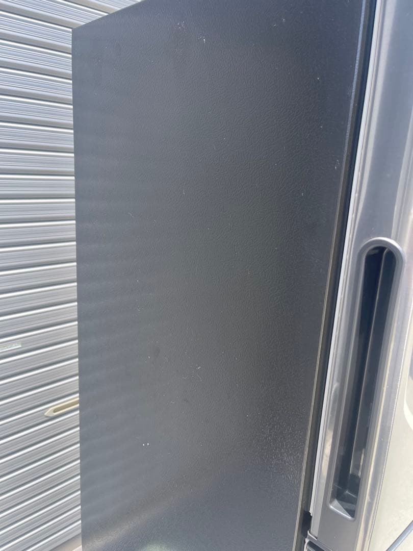 シャープ　SHARP 2019年　冷蔵庫　SJ-D23E-S 2ドア