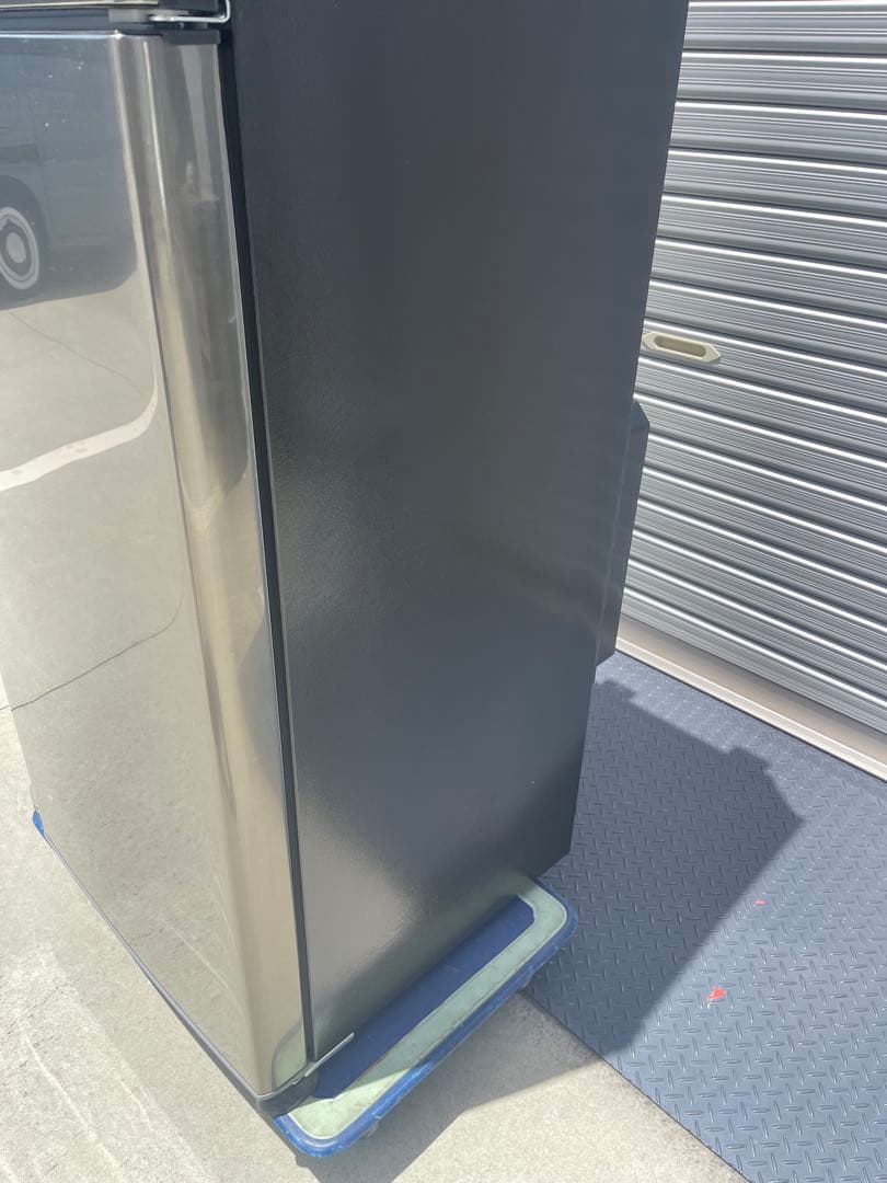 シャープ　SHARP 2019年　冷蔵庫　SJ-D23E-S 2ドア