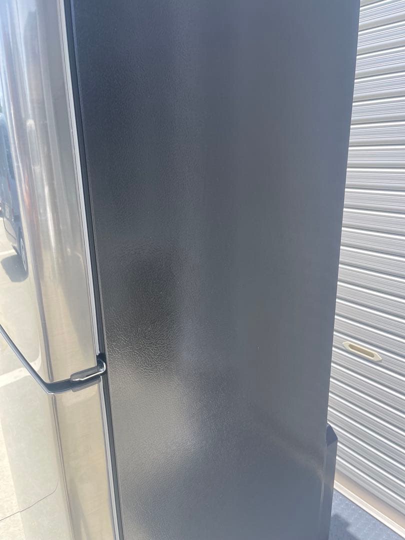 シャープ　SHARP 2019年　冷蔵庫　SJ-D23E-S 2ドア