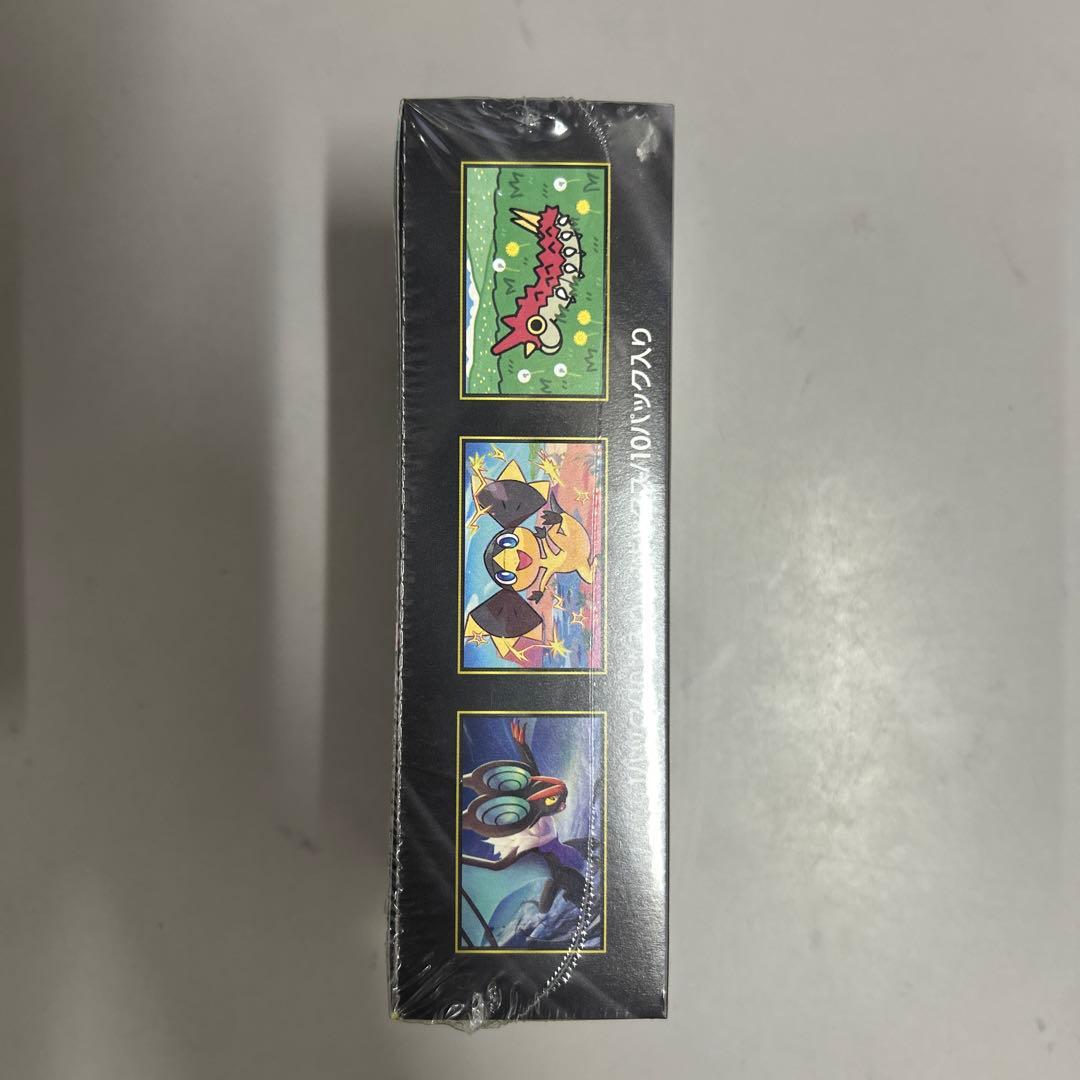 ポケモンカードゲーム MEGA ドリームEX [シュリンク付き]