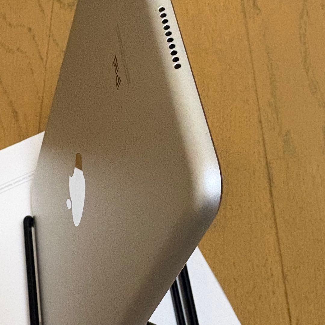 Apple iPad mini 第５世代シルバー WI-FI本体ジャンク