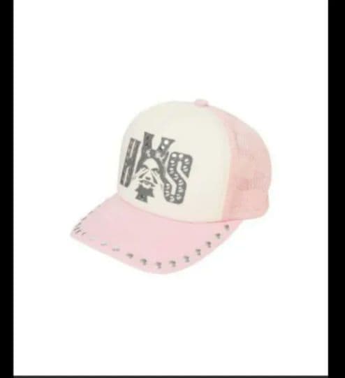 最終価格：HYSTERIC GLAMOURキャップ新品タグ付