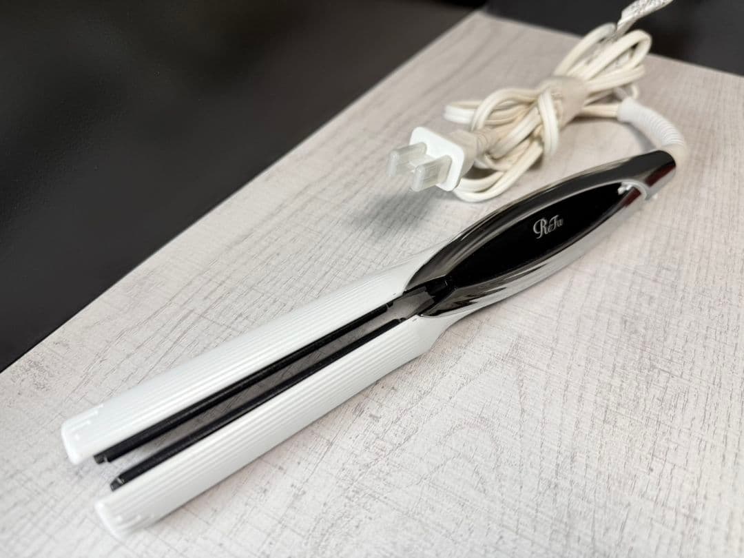 ★ReFa★リファ ストレートアイロン