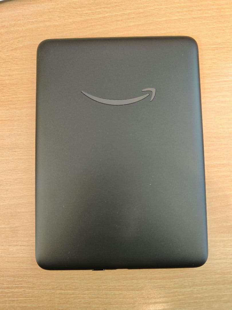 電子書籍リーダー本体 kindle colorsoft Signature Edition 32GB