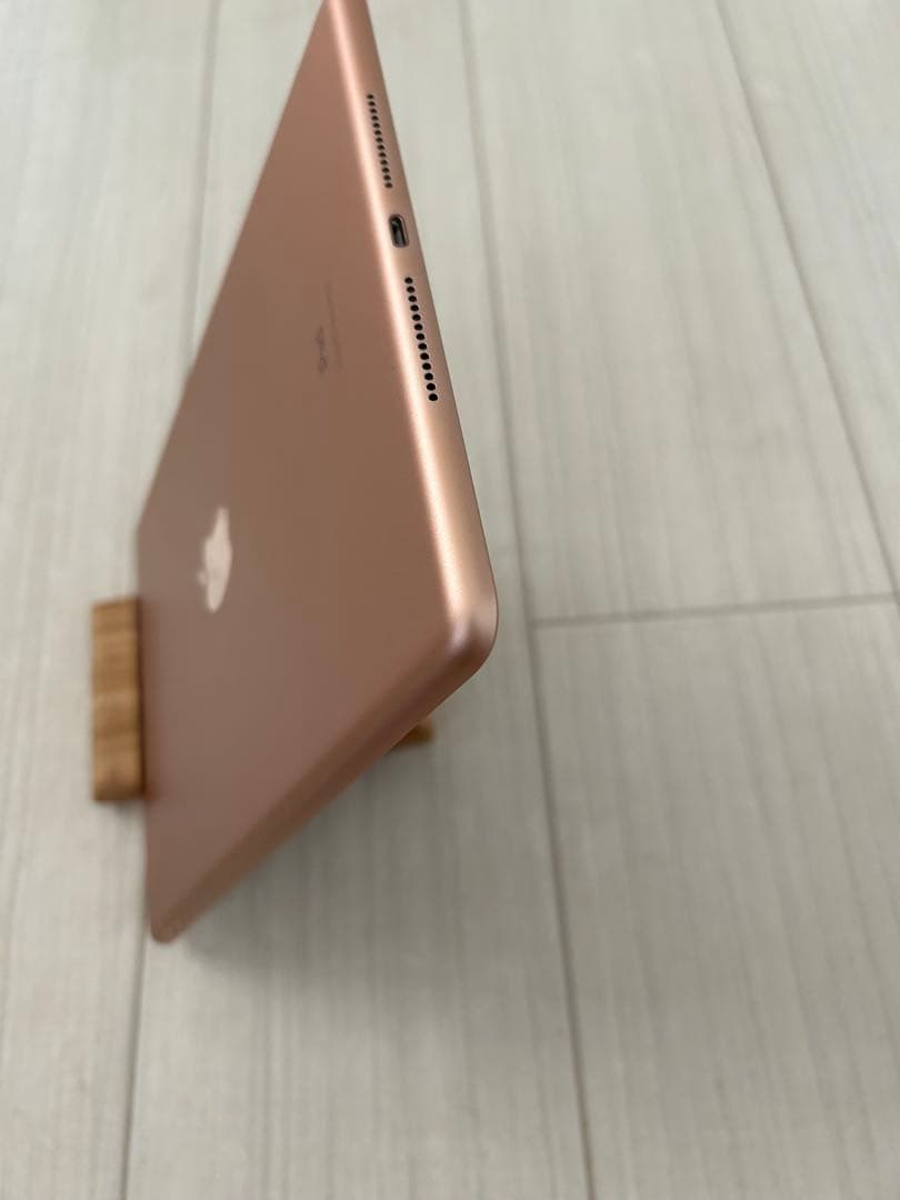 iPad 第7世代　Wi-Fi 32GB ゴールド