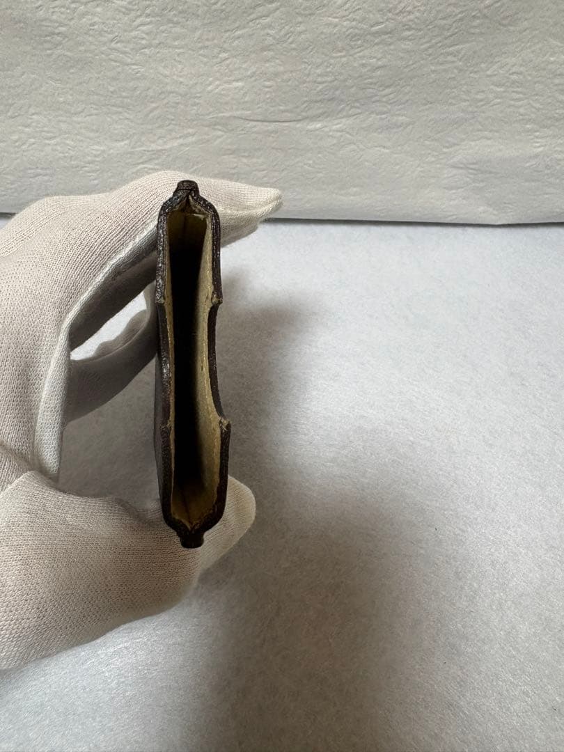 Louis Vuitton モノグラム スマホケース