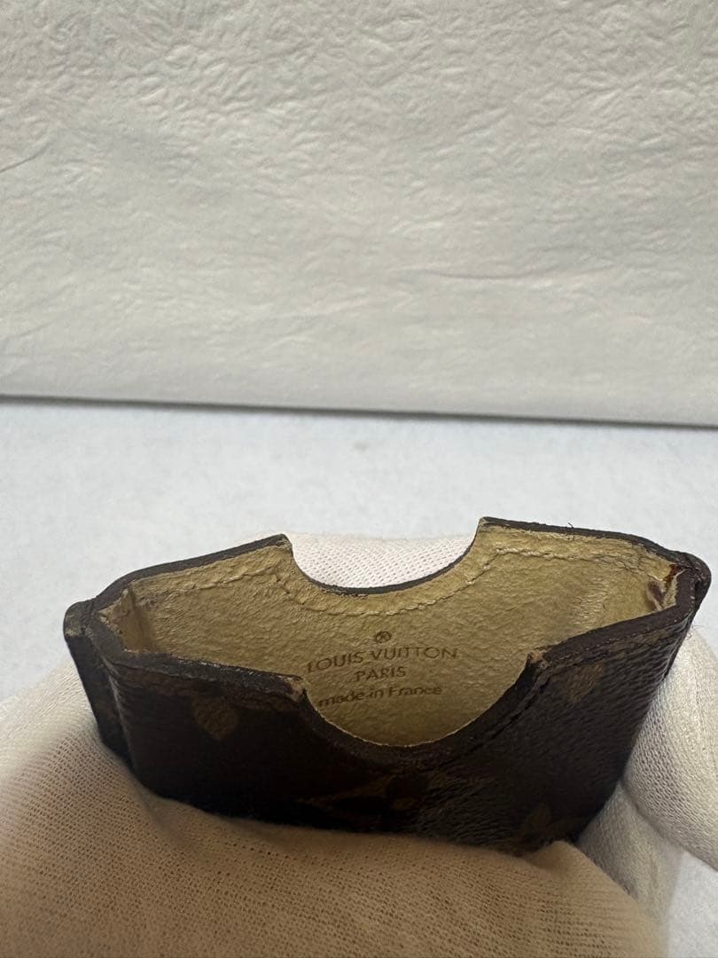 Louis Vuitton モノグラム スマホケース