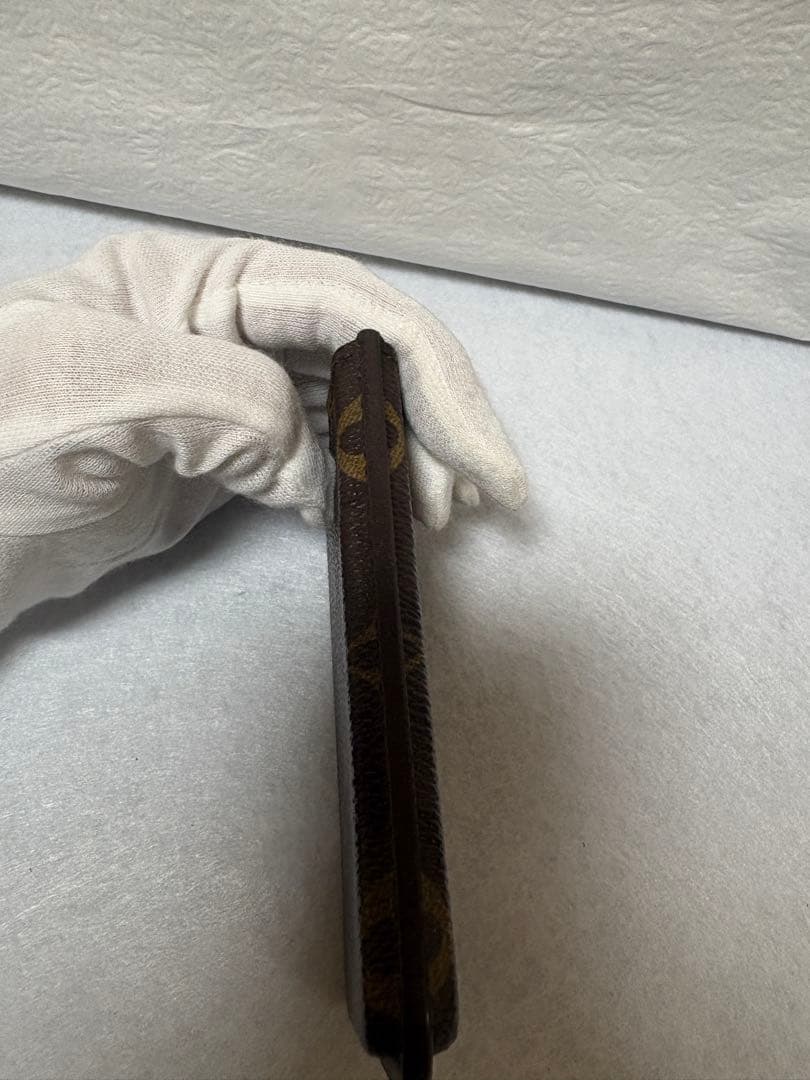 Louis Vuitton モノグラム スマホケース