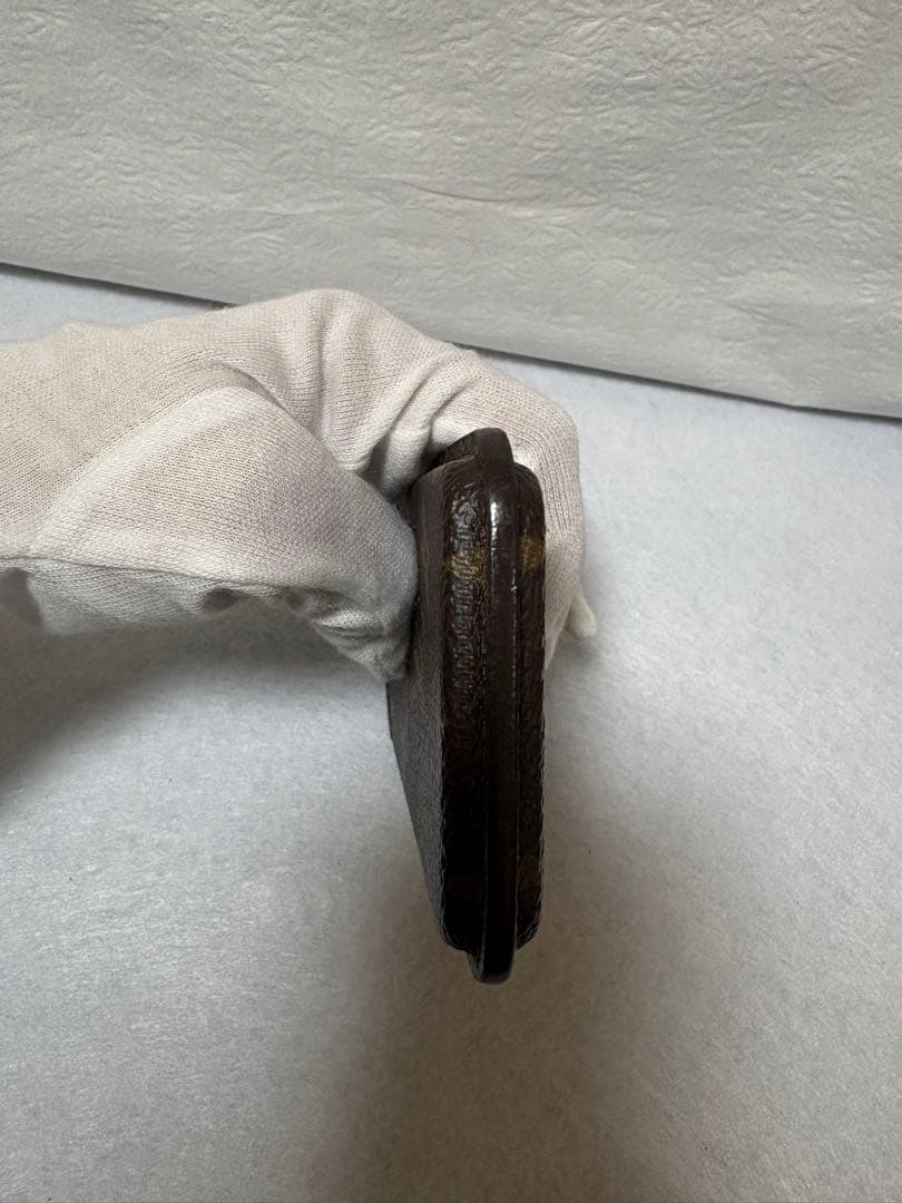 Louis Vuitton モノグラム スマホケース