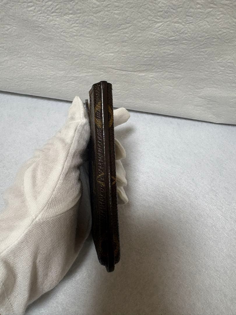 Louis Vuitton モノグラム スマホケース